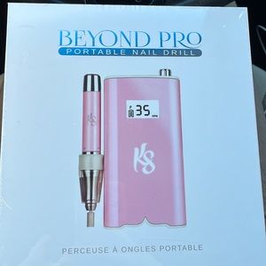 NIB Kiara Sky Nail Drill